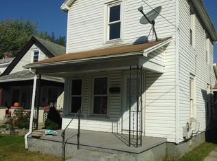 2117 Logan Ave, Middletown, OH