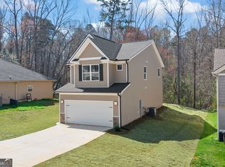 769 Dawn Pl, Alto, GA