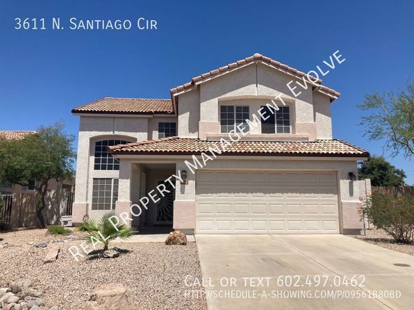 3611 N Santiago Cir