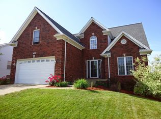 10610 Providence Dr, Louisville, KY