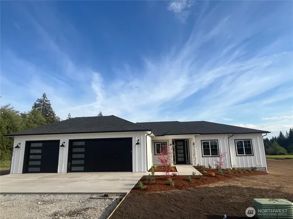 27010 36th Avenue NW, Stanwood, WA 98292
