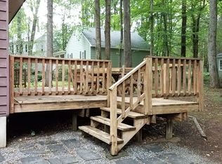 1313 Lockett Ridge Rd, Midlothian, VA 23114