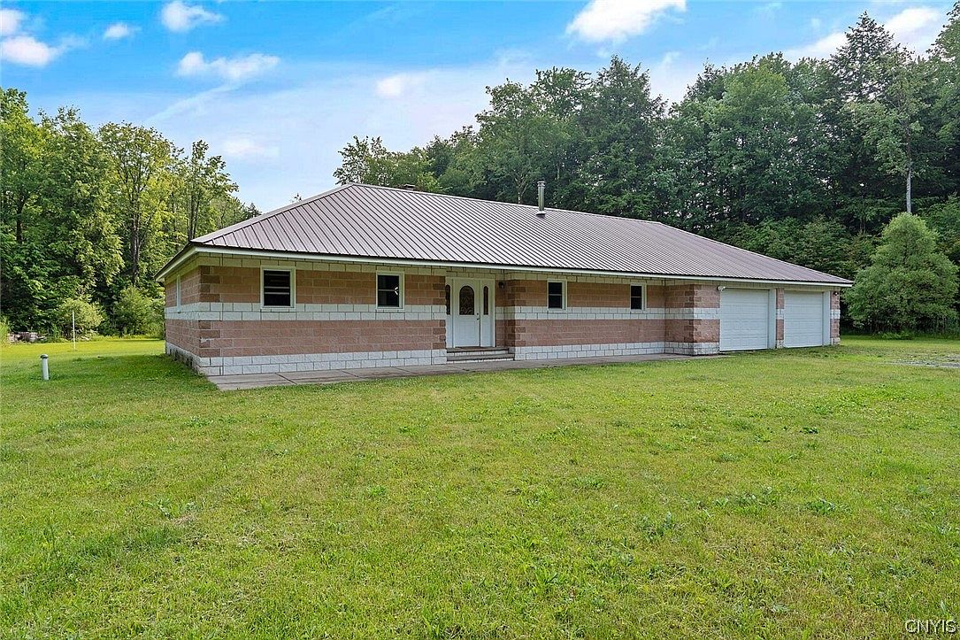 92 Roosevelt Rd, Cleveland, NY 13042 Zillow