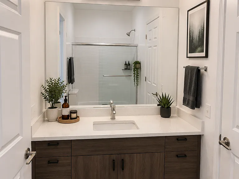 41 Cherry St #2C — Photo 4
