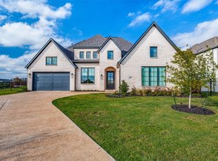 2911 Bates Dr, Prosper, TX 75078