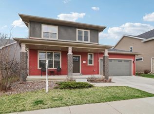 1236 Twisted Branch Way, Sun Prairie, WI 53590