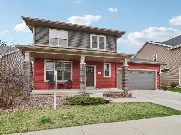 1236 Twisted Branch Way, Sun Prairie, WI 53590