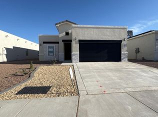 15057 Resolve Dr, El Paso, TX 79938