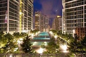 2nd image of 475 Brickell Ave APT 3008