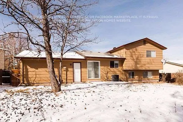 17430 E Gunnison Pl — Photo 14