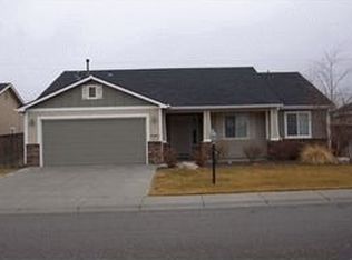 4801 Gala Ave, Caldwell, ID 83607