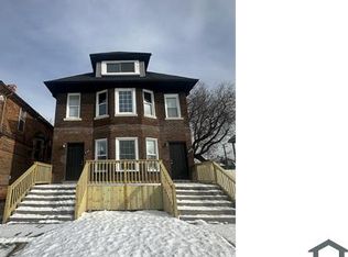 956 E Grand Blvd, Detroit, MI 48207