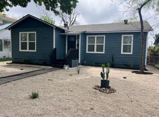 1838 W French Pl, San Antonio, TX 78201