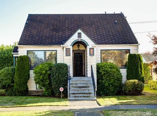 350 Wells Ave N, Renton, WA 98057