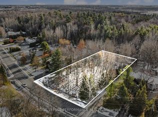 LOT 20 Cardinal Cres, Clarence Rockland, ON K4K 1K9