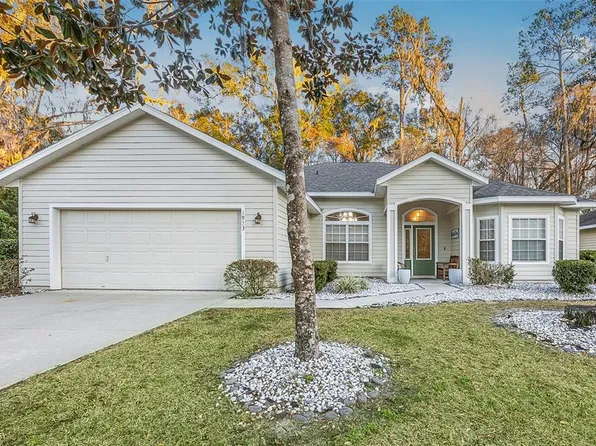 1933 SW 65th Dr, Gainesville, FL 32607