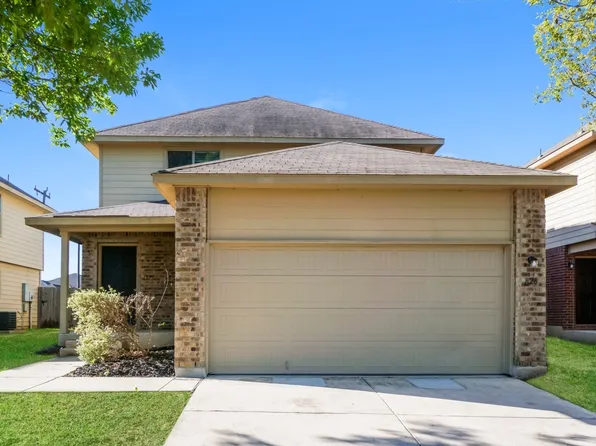 826 Robillard Ln, San Antonio, TX 78221