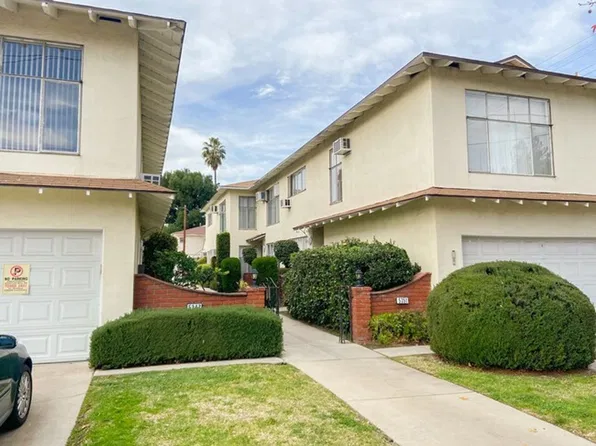 5347 - 5351 Vantage Ave., 5347-5351 Vantage Ave #5347-8, Valley Village, CA 91607