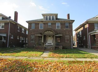 9281 Wildemere St, Detroit, MI 48206