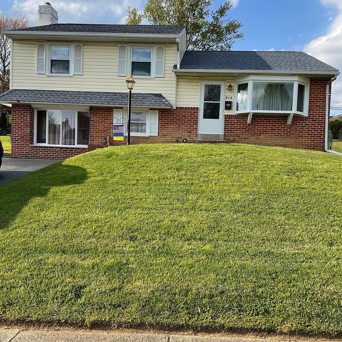 414 Warren Blvd, Broomall, PA 19008 Zillow
