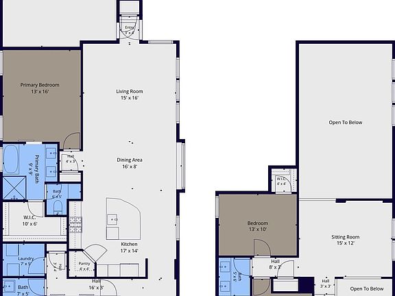 2nd image of 2313 Cobbler St