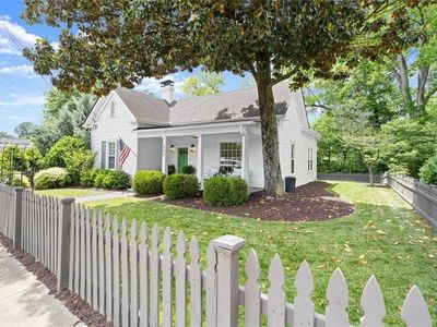 337 Cherokee St NE, Marietta, GA, 30060