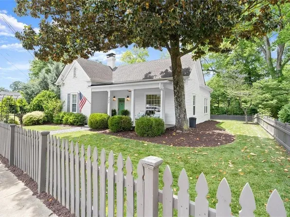 337 Cherokee St NE, Marietta, GA 30060