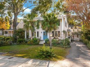 427 Church St, Mount Pleasant, SC 29464