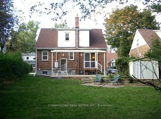 9 Craigmore Cres, Toronto, ON M2N2Y2