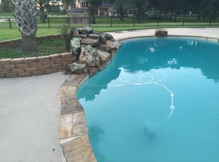 3034 Ginter Ln, Katy, TX 77494
