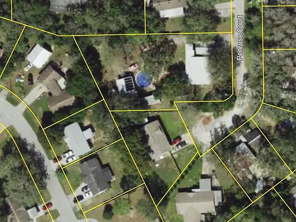 2nd image of 0 PENROSE COURT LOT 0790