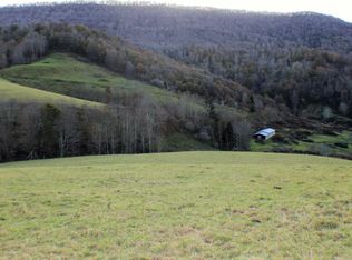 41 Beverage Rd, Marlinton, WV 24954