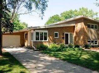 1510 E Fremont St, Arlington Heights, IL