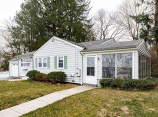 4 Park Dr, North Smithfield, RI 02896