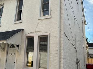308 Union Aly, Pottstown, PA 19464
