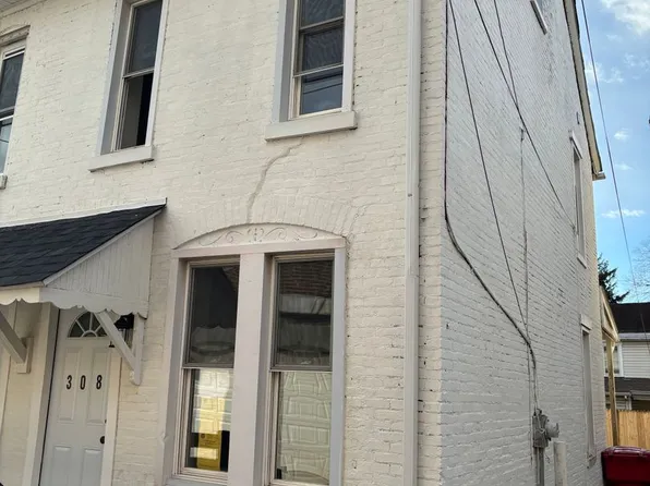 308 Union Aly, Pottstown, PA 19464