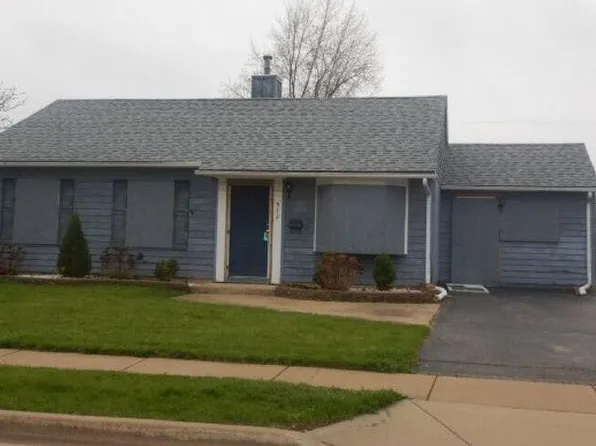 512 Concord Ave, Romeoville, IL 60446