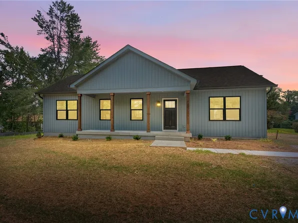 16663 Braswell St, Bowling Green, VA 22427