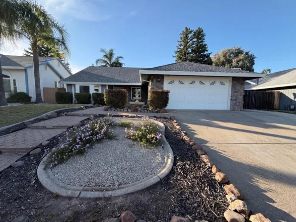 113 Bittercreek Dr, Folsom, CA 95630