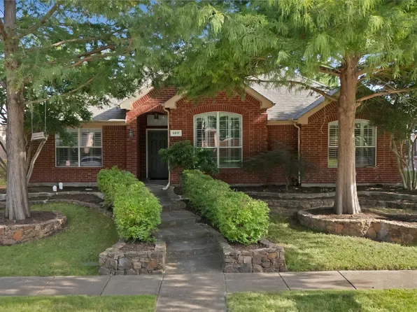 5817 Deer Run Dr, McKinney, TX 75070