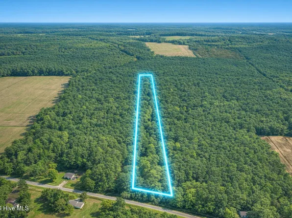 0 Highway 58 NW, Kinston, NC 28504