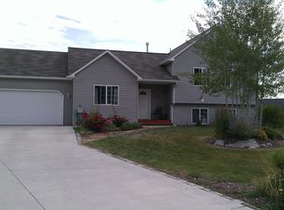 2240 Pintail Ct, Kalispell, MT 59901