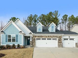 127 Unique Pl, Garner, NC 27529
