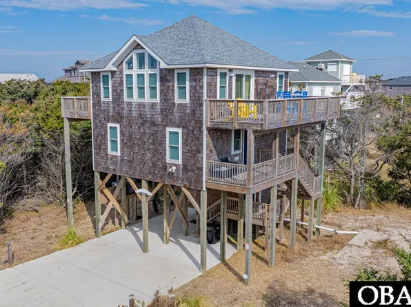 54231 Cape Hatteras Dr Lot 8, Frisco, NC 27936
