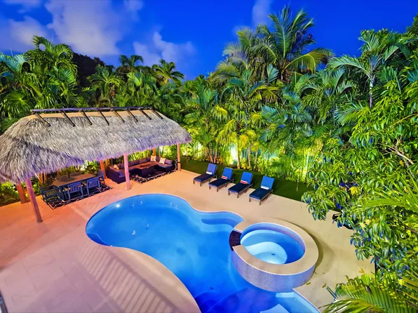 1716 Laird St, Key West, FL 33040