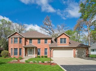 4611 Farmers Rd, Sandwich, IL 60548