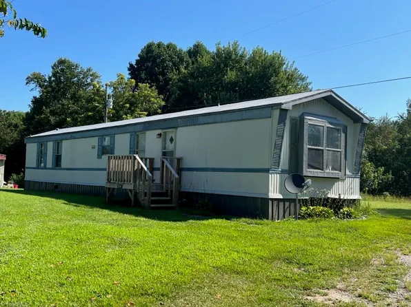 1274 Shew Ridge Mission Rd, Wilkesboro, NC 28697