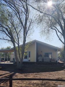 2703 Clapham Ln, Minden, NV, 89423