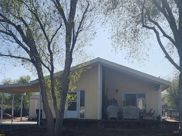 2703 Clapham Ln, Minden, NV 89423