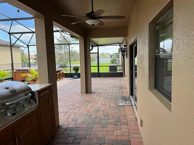 4331 Summer Breeze Way — Photo 50